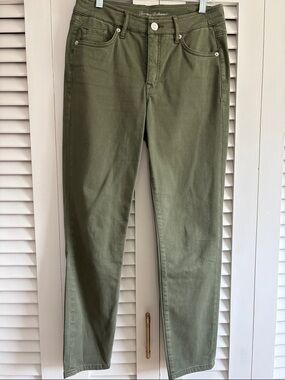 Women’s Tommy boracay beach beach pants sz 4 x 28
